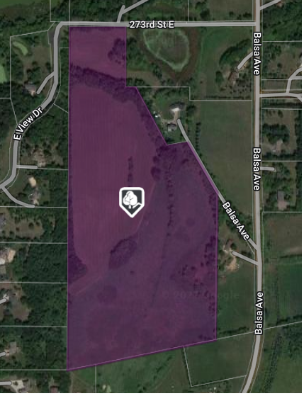 XXXX Country Hollows, Cedar Lake Twp MN, 56071 land for sale