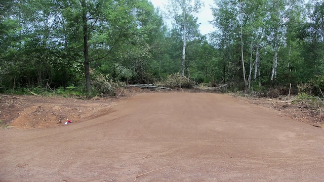 Listing photo 3 for LOT5 Deerfield Rd, Chicog Twp WI 54888