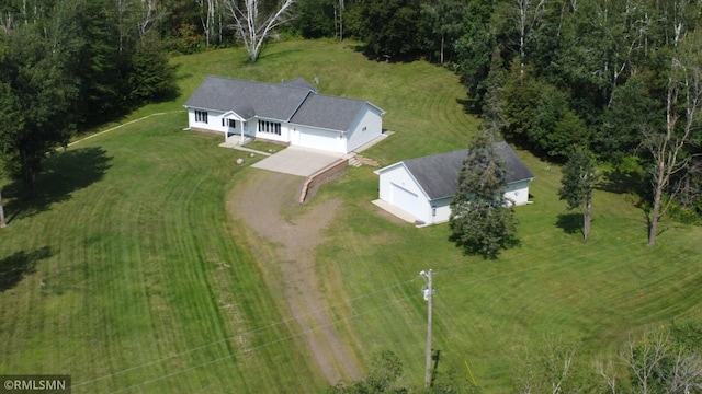 3211 Ivory St, Hillman Twp, MN 56342 - photo 2