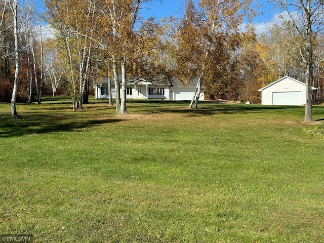 3211 Ivory St, Hillman Twp, MN 56342 - photo 5