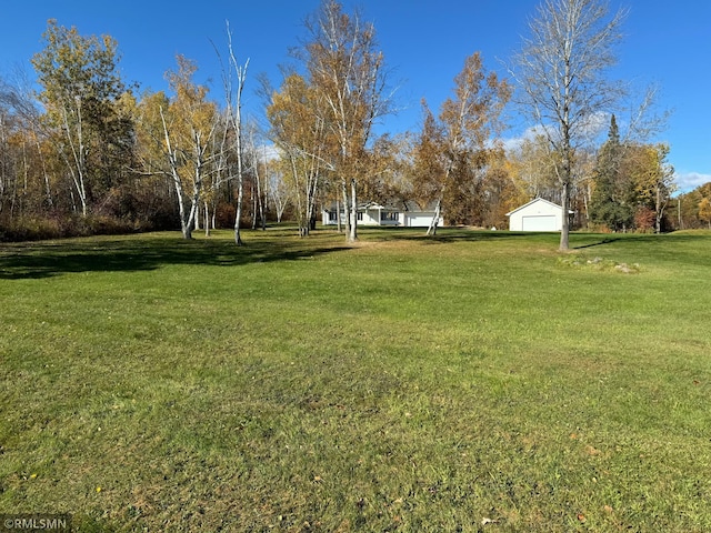3211 Ivory St, Hillman Twp, MN 56342 - photo 4