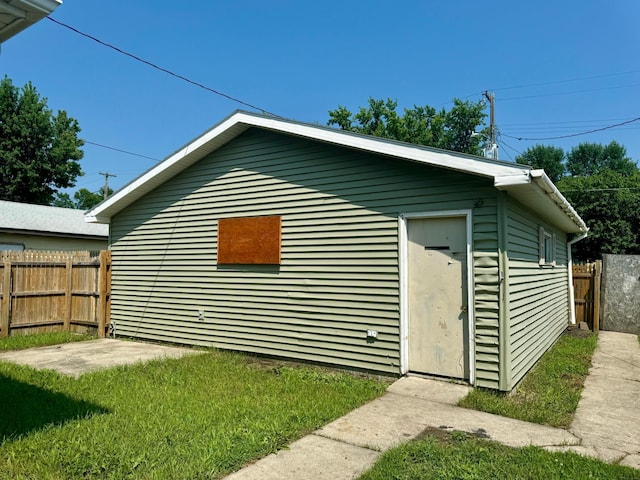 316 10th St N, Breckenridge, MN 56520 - photo 15