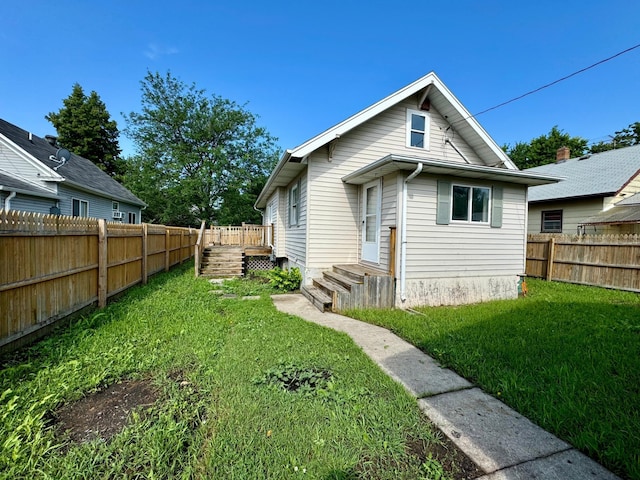 316 10th St N, Breckenridge, MN 56520 - photo 16