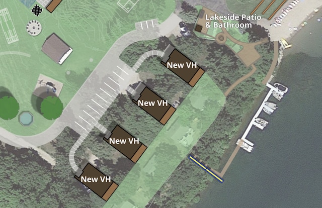 30424 410th Street Unit 3 (Share2) - Cic #98, Dent, MN 56528 - map location