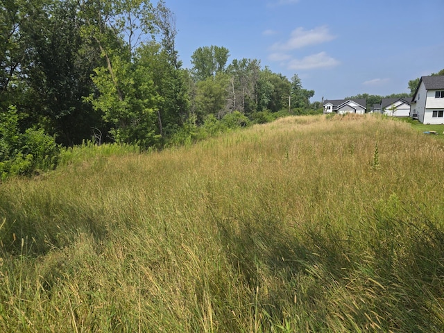 view of nature