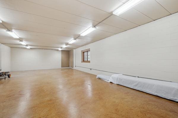 5115 Minneapolis Ave, Minnetrista, MN 55364 - view of basement