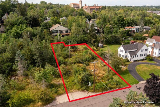 27XX 1st St, Duluth MN, 55812 land for sale