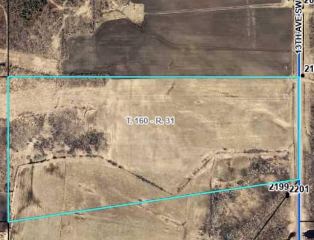 TBD 13th Ave SW, Baudette MN, 56623 land for sale