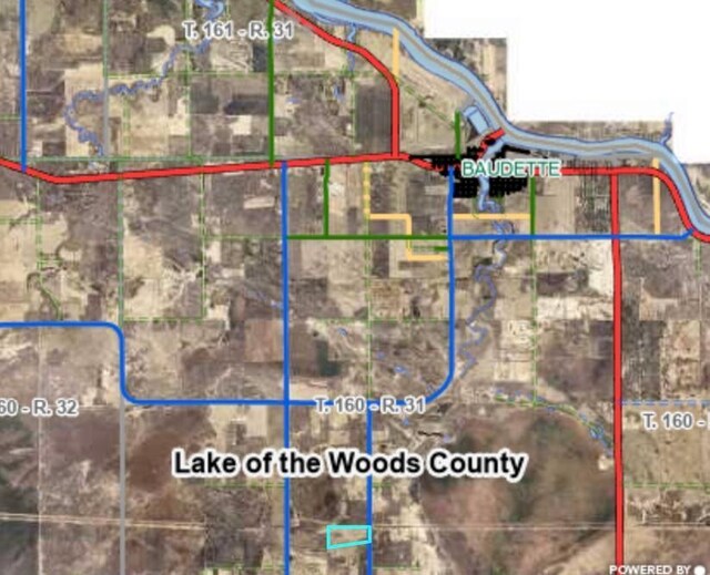 TBD 13th Ave SW, Baudette, MN 56623