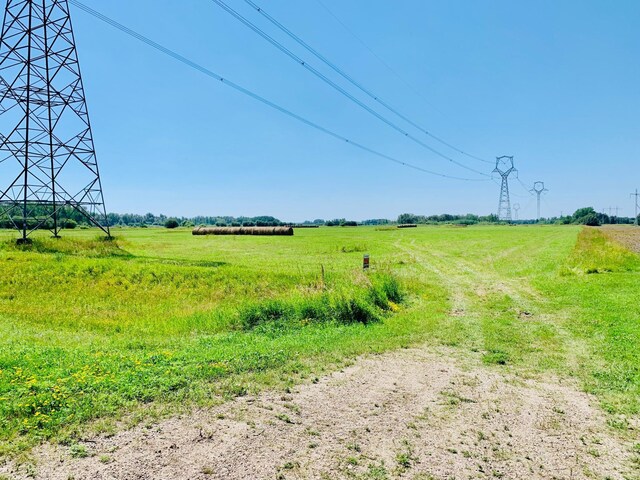 TBD 13th Ave SW, Baudette, MN 56623