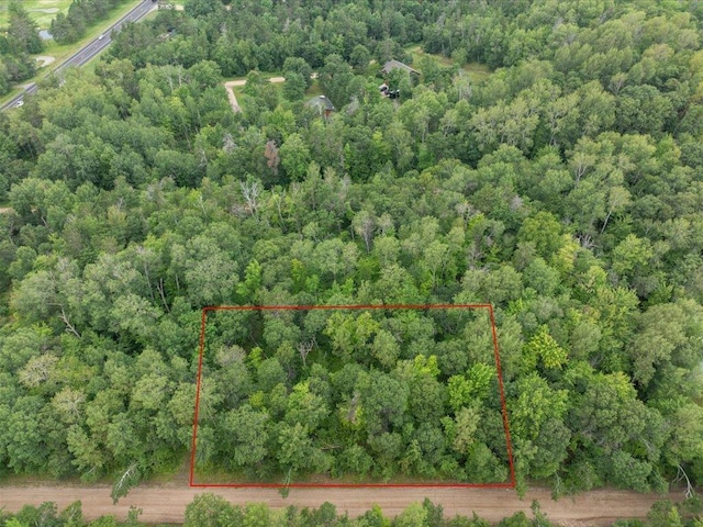 Listing photo 2 for LOT11-12-13 Catskill Dr, Breezy Point MN 56472