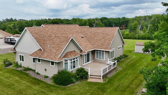 1225 Dorothy St, Isle, MN 56342 - photo 1