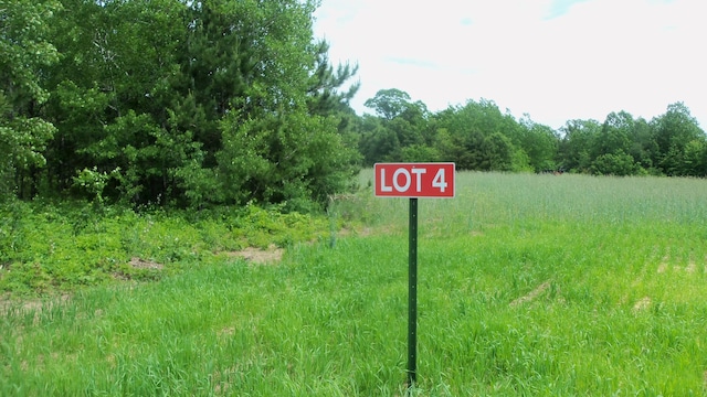 LOT4 Maple Ln, Meenon Twp WI, 54872 land for sale