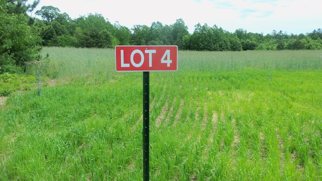 Listing photo 2 for LOT4 Maple Ln, Meenon Twp WI 54872