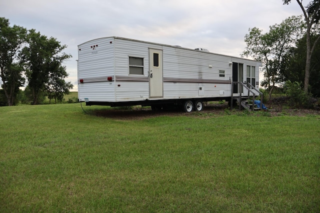 16260 215th St, Barrett, MN 56311
