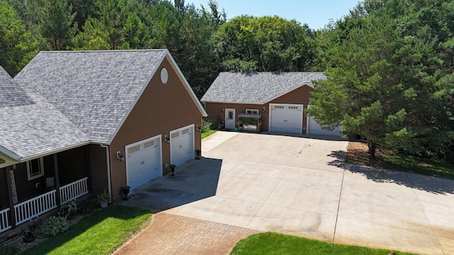 3191 Crestwood Dr NE, Alexandria, MN 56308 - photo 55