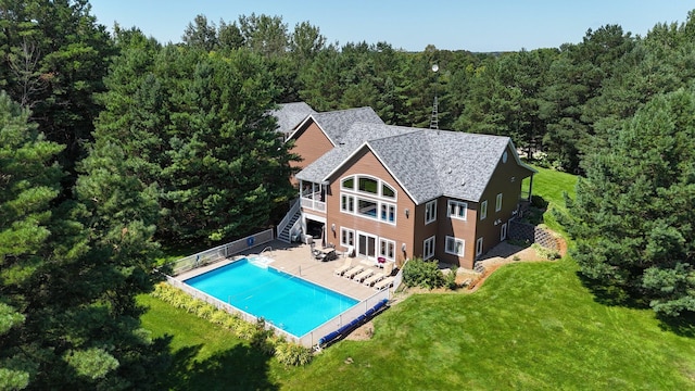 3191 Crestwood Dr NE, Alexandria, MN 56308 - photo 2