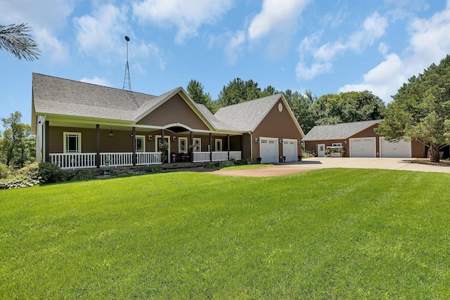 3191 Crestwood Dr NE, Alexandria, MN 56308 - photo 4