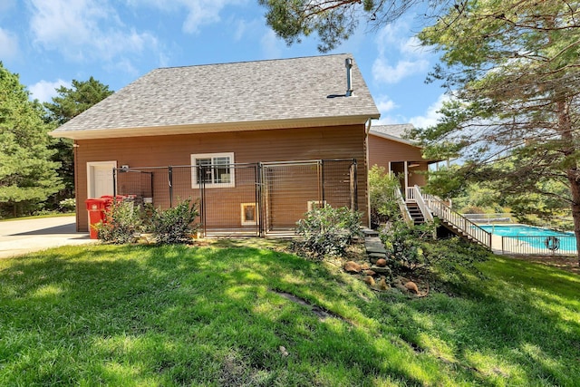 3191 Crestwood Dr NE, Alexandria, MN 56308 - photo 61