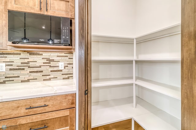215 Emma Ct, Mapleton, ND 58059 - view of pantry