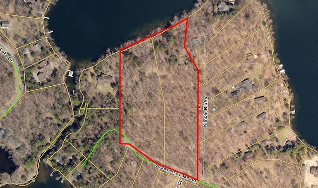 TBD Strawberry Lake Rd, Pequot Lakes, MN 56472 - photo 1