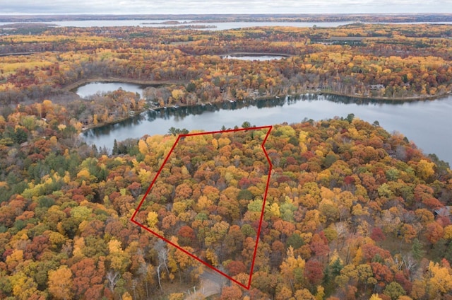 TBD Strawberry Lake Rd, Pequot Lakes, MN 56472 - photo 11