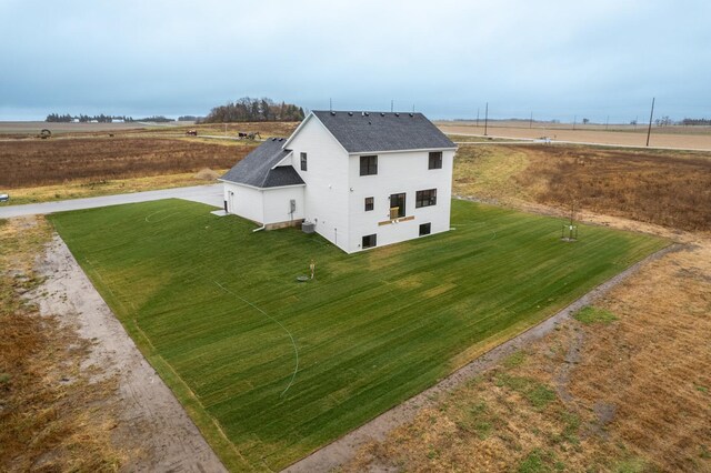 1701 20th Ave Circle NE, Kasson, MN 55944 - view of subject property