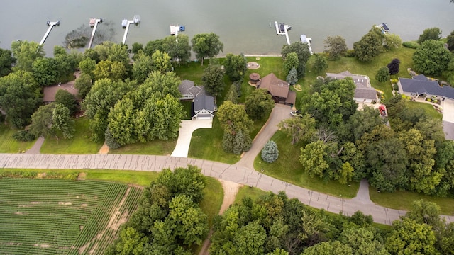 69531-1 213th St, Darwin, MN 55324 - birds eye view of property