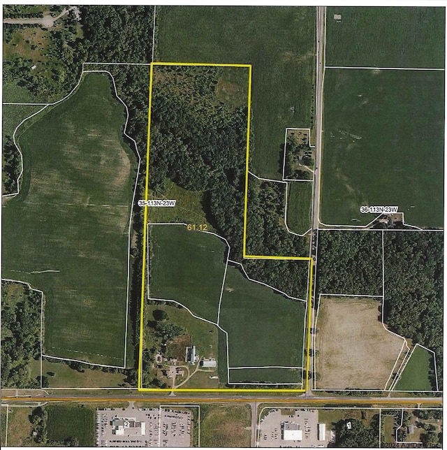 1200 280th St, New Prague MN, 56071 land for sale