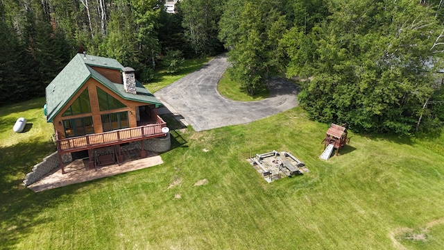 10689 Shady Grove Ln, Orr, MN 55771 - photo 13