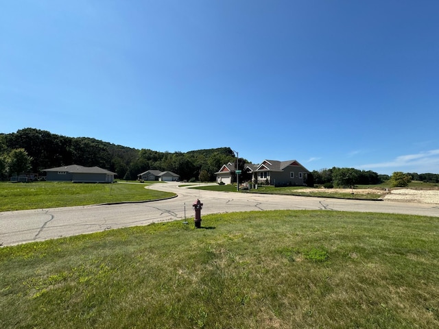 200 Winged Foot Cir, Lake City MN, 55041 land for sale