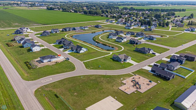 1265 Southview Dr SW, Glyndon, MN 56547