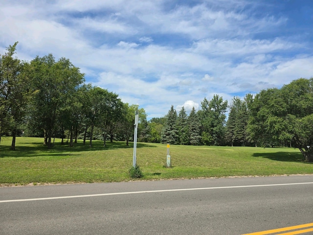 Listing photo 2 for TBD Highland Dr, Detroit Lakes MN 56501