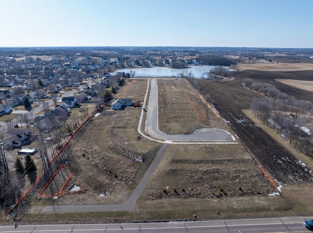 LOT1, BLOCK3 Park St, Elko New Market MN, 55054 land for sale