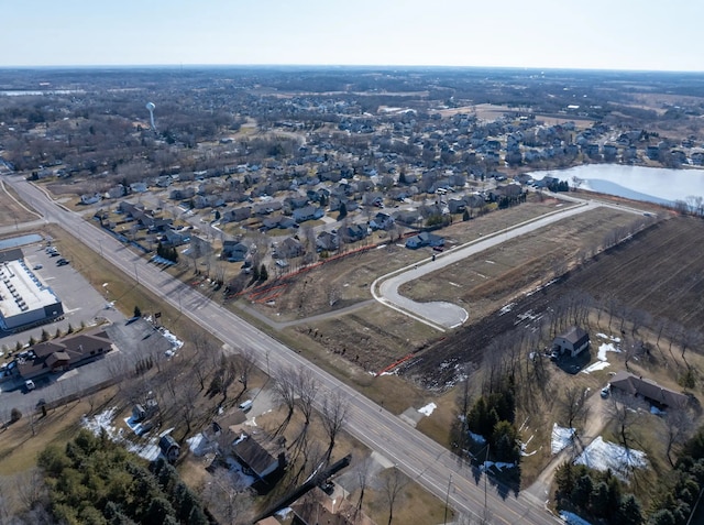 Listing photo 3 for LOT1, BLOCK3 Park St, Elko New Market MN 55054