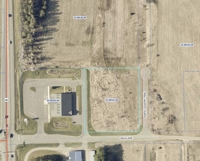 2050 Dala Ln, Mora, MN 55051
