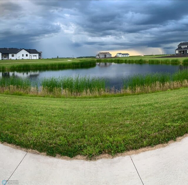 Listing photo 3 for 1238 Southview Dr SW, Glyndon MN 56547