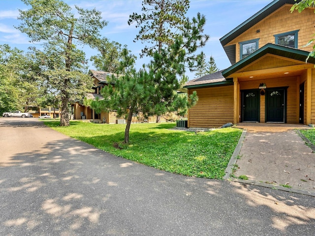 35288 Vacation Dr Unit 25, Pequot Lakes, MN 56472 - photo 2