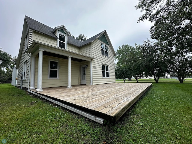 509 Hubbard Ave, Hope, ND 58046 - photo 4