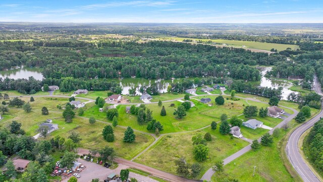 25 1/4 St Lot3, Chetek, WI 54728