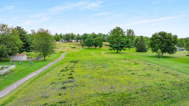 25 1/4 St Lot3, Chetek, WI 54728