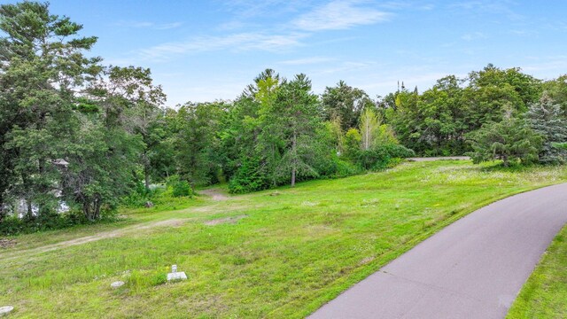 25 1/4 St Lot3, Chetek, WI 54728