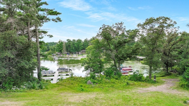 25 1/4 St Lot3, Chetek, WI 54728