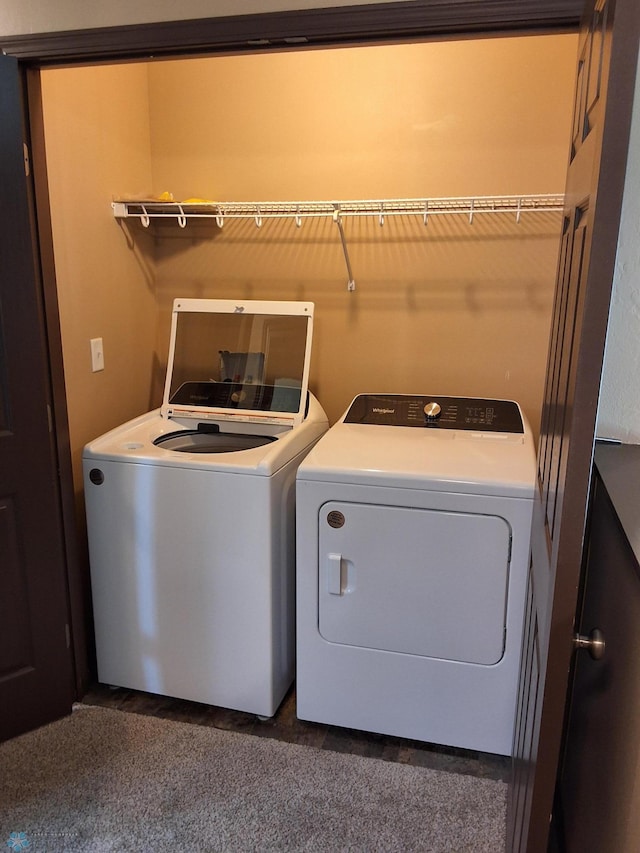 915 30th Ave W, West Fargo, ND 58078 - washroom with washing machine and dryer