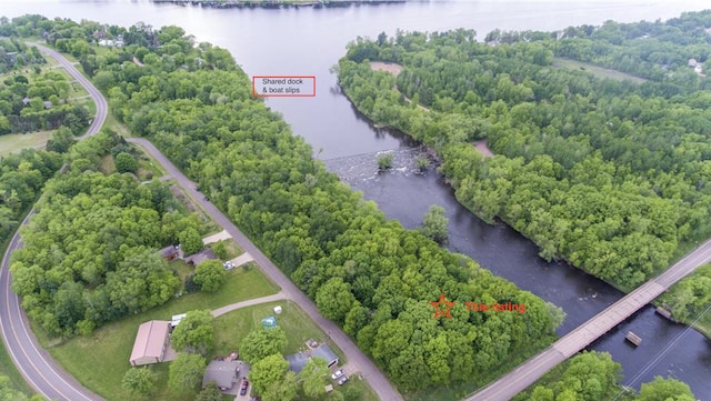 21XXX Cross Lake Trl, Pine City Twp MN, 55063 land for sale