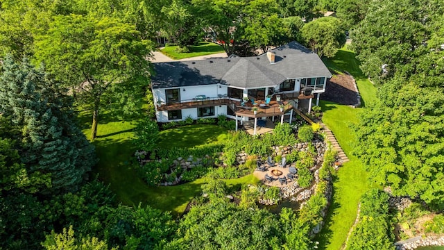 3550 Island View Cir NW, Prior Lake, MN 55372 - photo 28
