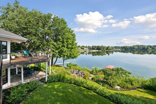 3550 Island View Cir NW, Prior Lake, MN 55372 - photo 123