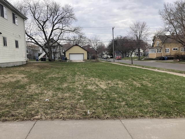 1429 Morgan Ave N, Minneapolis MN, 55411 land for sale