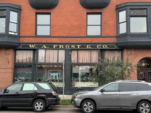 79 Western Ave N Unit 205, Saint Paul, MN 55102 - view of building exterior