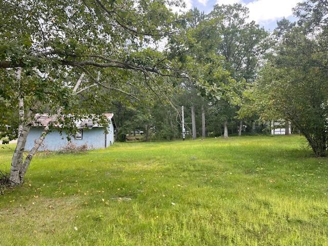 609 Pleasant St W, Nevis MN, 56467 land for sale